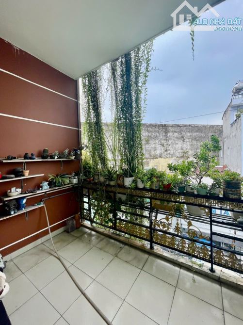 5.5❌21m, NHÀ BÁN 5 TẦNG, MẶT TIỀN NGUYỄN OANH, P17 GÒ VẤP, 15 TỶ NHỈNH - 4