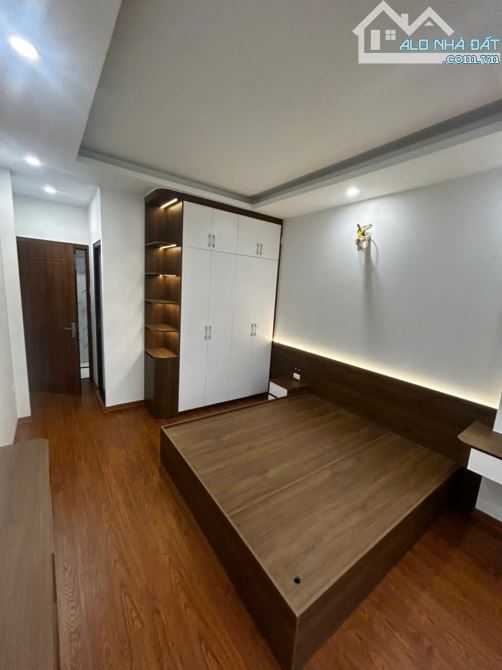 Nhà 7 tầng thang máy Ngọa Long, Tây Tựu, HN, vị trí đẹp, đầy đủ tiện nghi! - 4