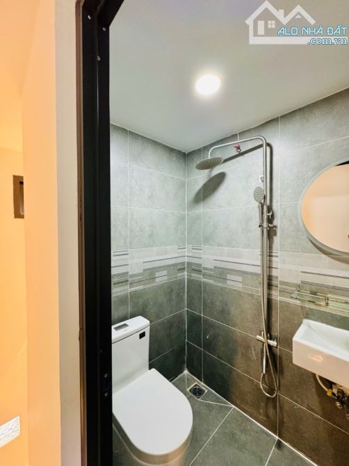 Bán nhà Nguyễn Thượng Hiền PN, full nội thất, sổ vuông A4, chỉ 2.x tỷ - 4