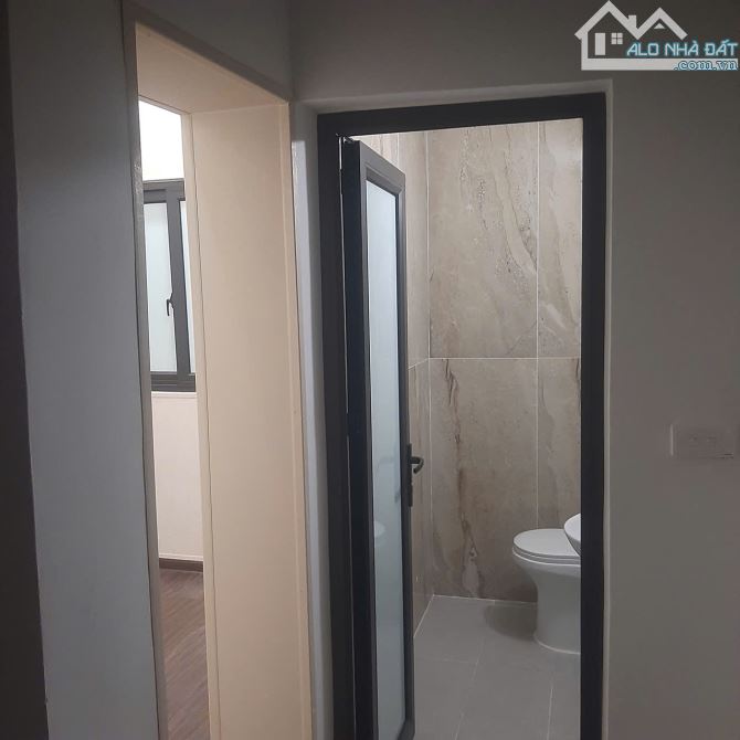 Cơ hội đầu tư . Bán nhà Phố Kim Ngưu : 46mx4 tầng , MT 4.2m giá 7.45 tỷ có TL, 70m ra phố - 4