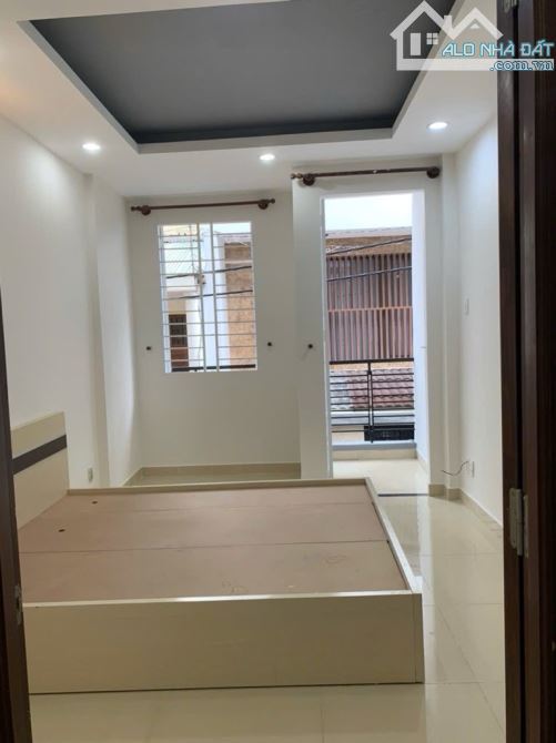 NHÀ BÁN HXH Q1, 3 TẦNG, 33m2, NHỈNH 8️⃣TỶ - 4
