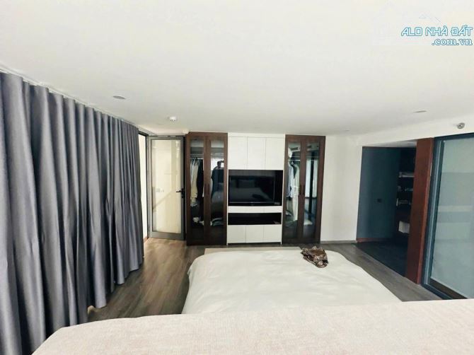BÁN CĂN HỘ DUPLEX PENTSTUDIO 699 LẠC LONG QUÂN - 4