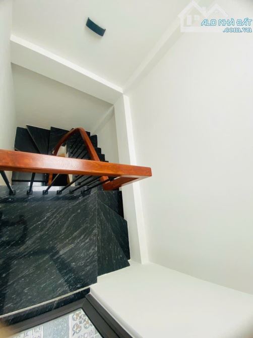 📋  ⸻  🏡 NHÀ ĐẸP NHỎ XINH – KHU PHÂN LÔ BÀN CỜ – 22/28M² – 5 TẦNG – MT 4,5M – GIÁ 5,2 TỶ - 4