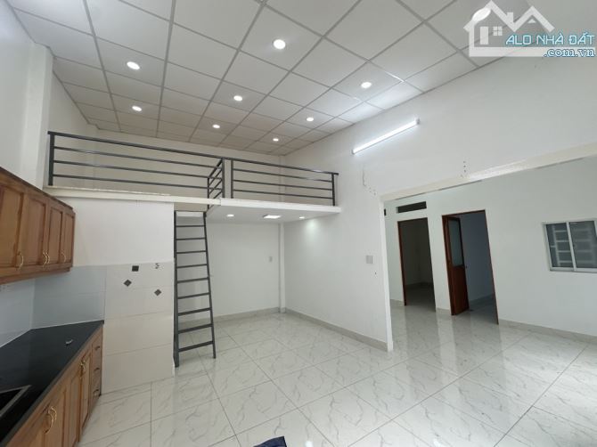 Nhà 8x18m xây 2 tầng, khu dân cư kề Lê Thị Kim, Xuân Thới Sơn, Hóc Môn, 4.95 tỷ - 4