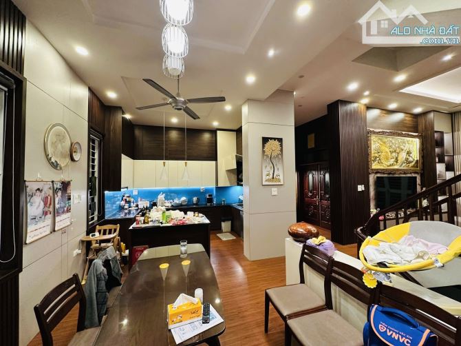 Bán biệt thự khu ĐT lideco 144m2 mặt tiền 9m 26,3 tỷ - 4
