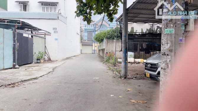 Bán nhà xưởng ful thổ  HXH đường Xuân Thới Thượng 59, XTT, Hóc Môn, 139m2, ngang 8m - 4