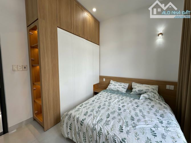 Nhà 2 Tầng Full Nội thất Kiệt 149 Trần Phú - 4