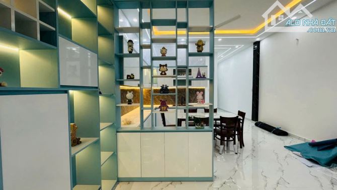 NHÀ VƯỜN MẶT TIỀN ĐƯỜNG CHIẾN LƯỢC 173M2 GẦN KHU ĐÔ THỊ 5 SAO - 4