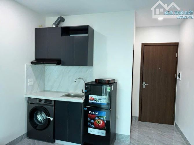 BÁN NHÀ VỊ TRÍ KIM CƯƠNG CẦU GIẤY 36 TỶ 125m² 8 TẦNG THANG MÁY Ô TÔ ĐỖ CỬA ĐẦY ĐỦ NỘI THẤT - 4