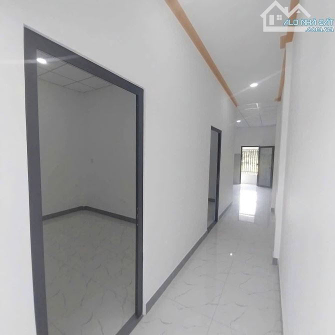 Nhà Cấp 4 Giá Hấp Dẫn – Ấp Chánh 16 - Tân Xuân, Hóc Môn – Sổ Hồng Riêng - 4