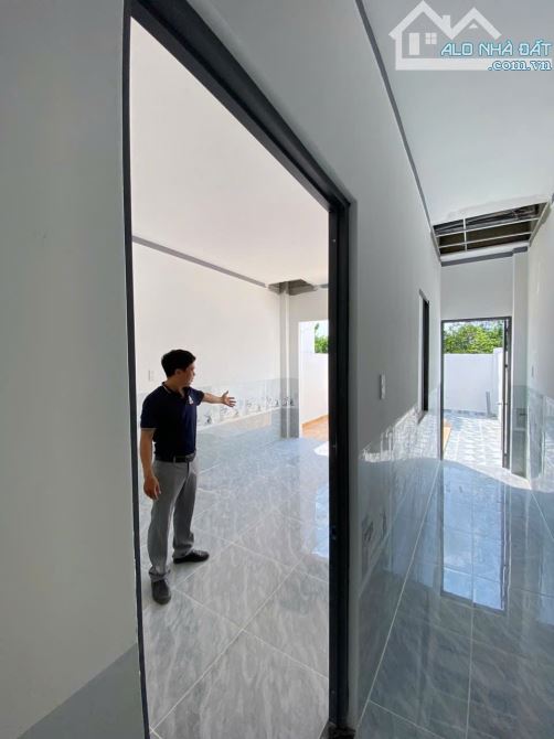nhà giá rẻ biên hòa tặng nội thất cao cấp - 4