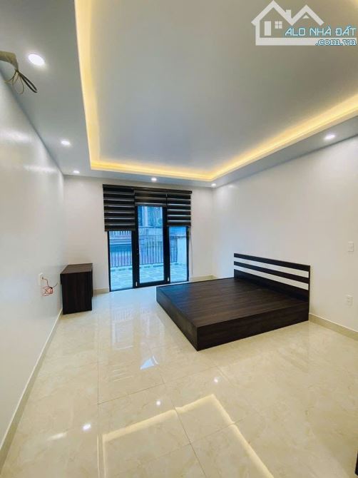 Cho thuê nhà tại Ngô Gia Tự - Đằng Lâm - Hải An - Hải Phòng - 4