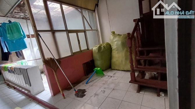 BÁN CHUNG CƯ TRẦN HƯNG ĐẠO – PHƯỜNG CHỢ QUÁN, QUẬN 5 – TP.HCM - 3