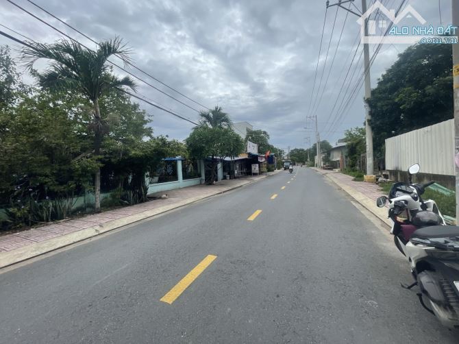 🔥 LÔ ĐẤT MẶT TIỀN – TÂN HIỆP 14, HÓC MÔN  🔥GIÁ 26 TỶ 📏 DT: 20 × 50m (Vuông vức) – Full - 4