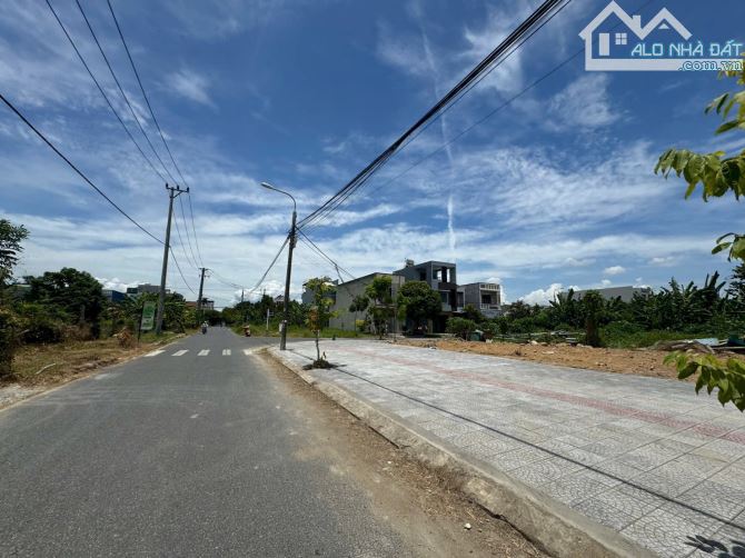 Bán lô góc 2 MT 7m5 Huỳnh Xuân Nhị và Kiều Sơn Đen- Hoà Xuân - 4