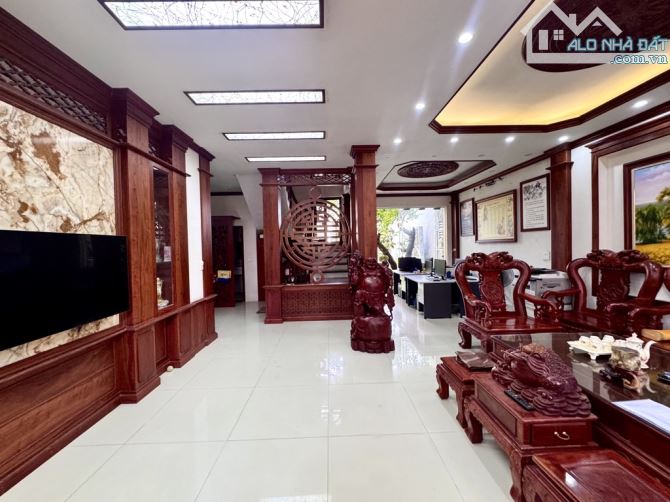 CHỈ VỚI 16.8 Tỷ SỞ HỮU CĂN LIỀN KỀ 75m2 - ĐƯỜNG NGUYỄN KHUYẾN,VĂN QUÁN, HÀ ĐÔNG - 4