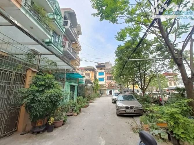 ❤️MINH KHAI - HAI BÀ TRƯNG - 92M - 45,5 TỶ - Ô TÔ TRÁNH - VỈA HÈ - KINH DOANH SIÊU ĐỈNH - - 4