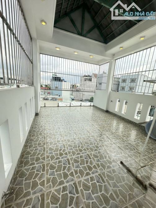 Bán gấp nhà Hương Lộ 2 gần bệnh viện Bình Tân 50m2 , 4 Tầng Nhỉnh 5 tỷ - 4