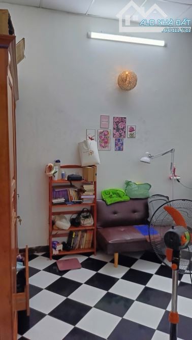Hẻm Xe Tải - Khu Cao Tầng Dân Trí - DT 65m2 - Chỉ Hơn 8 Tỷ - 4