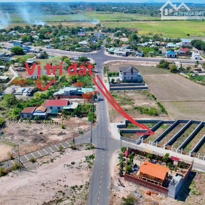 Bán 237m² đất Xã Phước Hải - TP. Hồ Chí Minh - 4