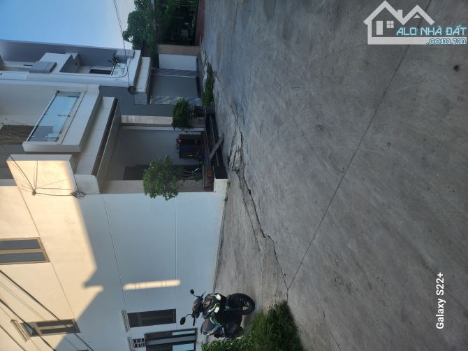 BÁN ĐẤT 50,2M2 VUÔNG VẮN CỰC ĐẸP TẠI LƯƠNG QUÁN, AN DƯƠNG - HẢI PHÒNG - 4