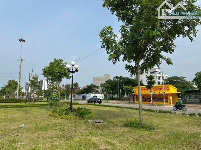 CẦN BÁN LÔ ĐẤT GÓC VỊ TRÍ ĐẮC ĐỊA ĐƯỜNG ĐÔI TRƯỜNG CHINH -HẢI DƯƠNG - 4