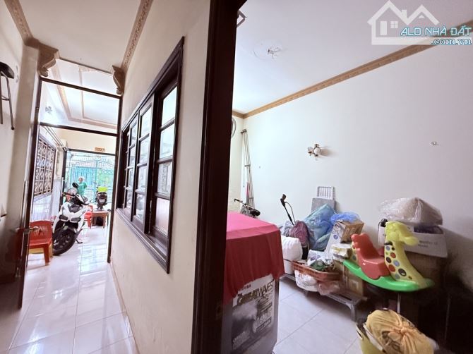 🌈SIÊU PHẨM BIỆT THỰ KHU DÂN CƯ BÌNH HƯNG - MẶT TIỀN ĐƯỜNG -144M2    1️⃣6️⃣🧄 - 4