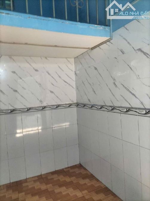 Dãy trọ đường QUỐC LỘ 1A, phường THẠNH XUÂN, Q12, dt 73m2 (17,6mx4m), DÒNG TIỀN 10TR/TH - 4
