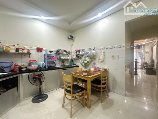 🚘 HẺM XE HƠI - 64M2 - NGANG CHUẨN 4M - GẦN MẶT TIỀN LÊ VĂN THỌ - CHỈ NHỈNH 6 TỶ 🌹 - 4