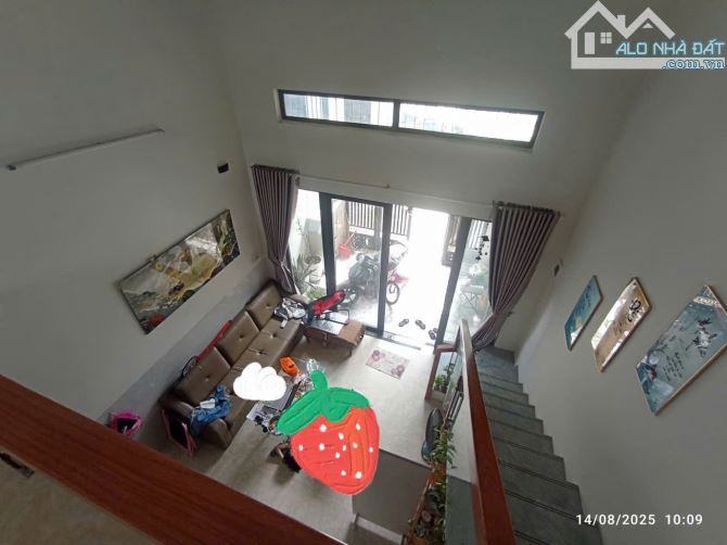 Nhà căn 1 trệt, 1 lửng  hẻm ô tô đường Ngô Chí Quốc, Bình Chiểu, Thủ Đức - 4