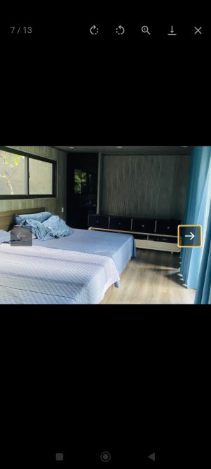 Bán ngay biết thự rộng 357m gần biển Nguyễn Tất Thành chỉ 16 tỷ - 4