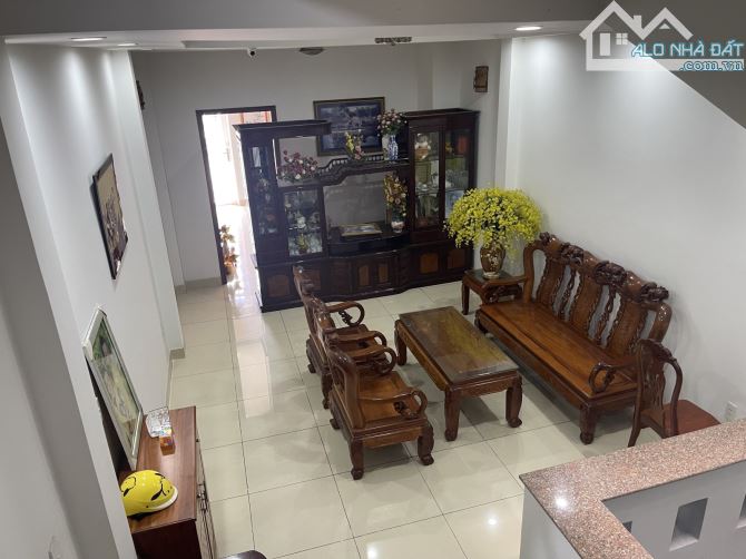 NHÀ ĐẸP, 5TẦNG, HẺM KD 8M, 96M2, Đ.QUANG TRUNG, P11/GÒ VẤP, KQH-KLG, CHỈ 15.5TỶ - 4