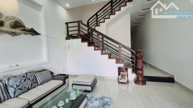 ✨🏡 CƠ HỘI SỞ HỮU NHÀ PHỐ MẶT TIỀN – TRUNG TÂM ĐÀ LẠT ✨ - 4