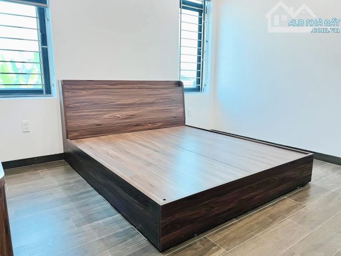 Bán nhà 4 tầng tại Vân Tra, An Đồng, An Dương giá 3,85 tỷ - 4