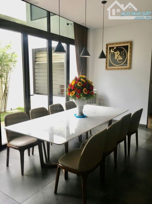 SIÊU VIP! BÁN ĐẤT TẶNG NHÀ 3 TẦNG 500M2 – 44,99 TỶ - MT BÙI TÁ HÁN - Q. NGŨ HÀNH SƠN - 4