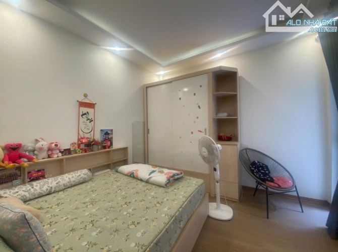 ♻️ NHÀ ĐẸP NGỌC LÂM - GẦN PHỐ - NHIỀU TIỆN ÍCH - Ô TÔ ĐỖ CỔNG - 2 THOÁNG - 4