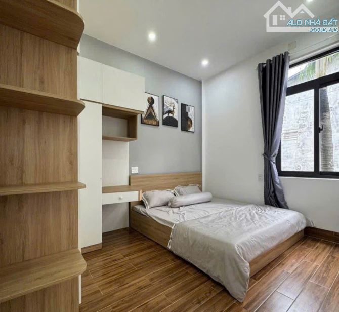 CHO THUÊ NHÀ 2 TẦNG - FULL NỘI THẤT - KIỆT TRẦN PHÚ, TP HUẾ - 4