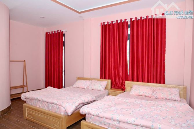 🔥 Bùng nổ cơ hội – sở hữu ngay Villa 3 mặt tiền siêu khủng Đà Lạt 🔥 - 4