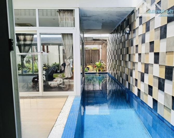 Bán Nhà Mặt Tiền Hóc Môn - 368M2 ( 10 x37) - 2Tầng S.Thượng - Đường Nhựa 16m- Hơn 10 Tỷ. - 3