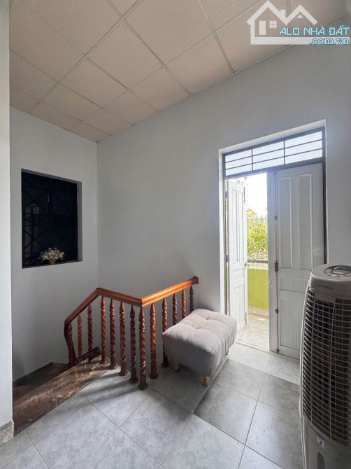 🏘️Căn nhà đẹp hẻm Thông Dã Tượng và Hoàng Diệu, cách Biển chỉ 300m.  - Dt gần 70m2, - 4
