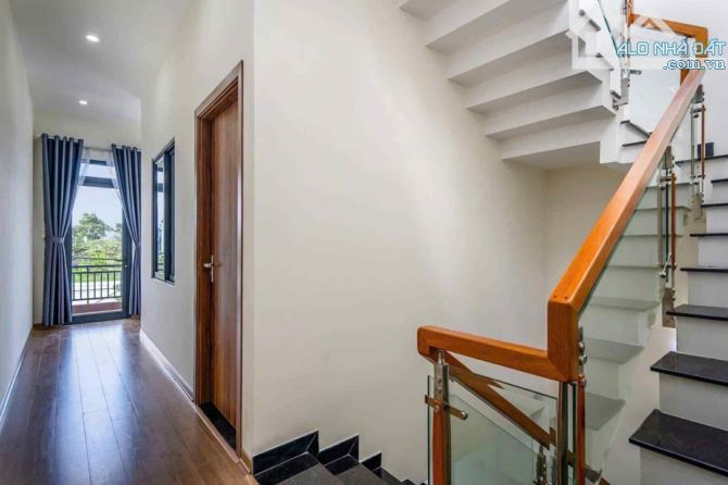 Cần bán gấp căn nhà 1 trệt 1 lầu đường Trịnh Như Khuê sau lưng chợ Bình Chánh giá 1tỷ890tr - 4