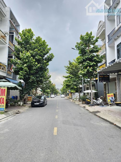 Bán nhà Hoàn Công 1 trệt 2 lầu MT kinh doanh KDC Hiện Hữu, Tp Thuận An - 4