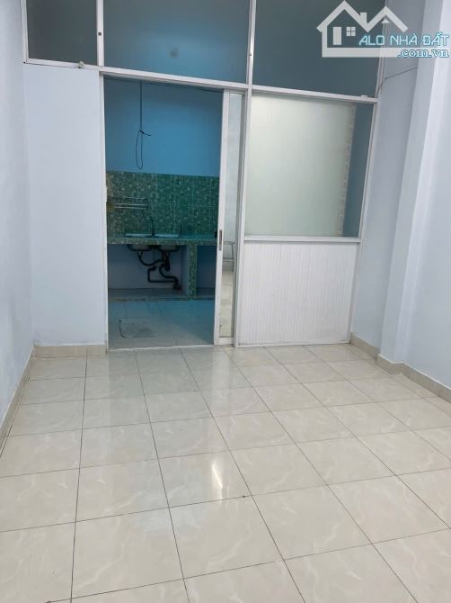 BÁN NHÀ NỞ HẬU SINH TÀI – TRẦN BÌNH TRỌNG, P.1, Q.5 – 48m² – 8,8 TỶ – HẺM THÔNG 4M - 4