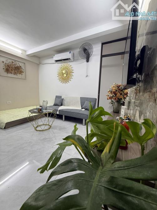 🌟HIẾM! TẬP THỂ KIM MÃ_BA ĐÌNH_TẦNG 1_Ô TÔ _ 50M2 2PN NHÀ ĐẸP CHỈ 3,39 TỶ🌟 - 4