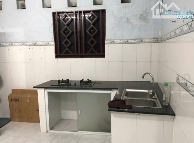 Bán Nhà Cấp 4 Liên Khu 4-5 Bình Tân – 44m², 4x11m, Hẻm Ô Tô 6m, Chỉ 2.2 Tỷ - 4