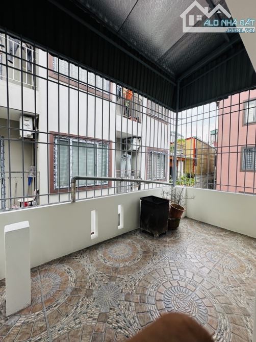 Bán nhà Cổ Nhuế, 35m-6tầng thang máy, nhà đẹp ở ngay, nội thất đẹp, sát ô tô - 4