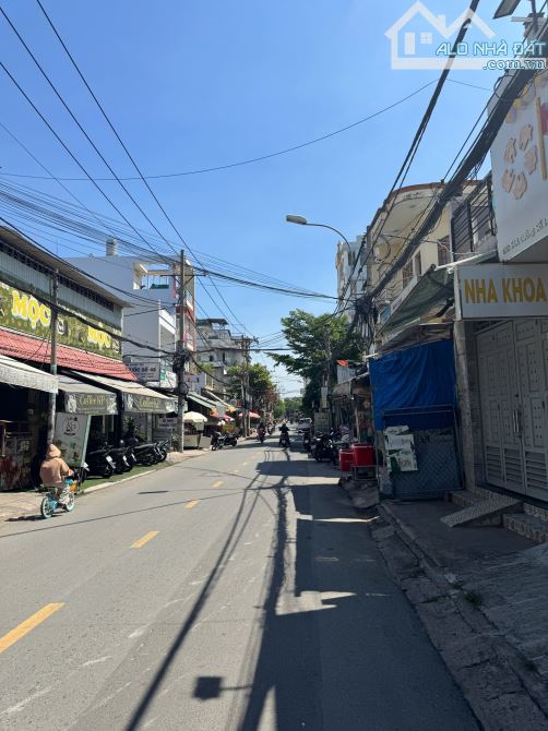 Nhà Mới Tinh 2 Tầng – Hẻm Xe Hơi – Cách Lê Văn Quới 100m – Nhỉnh 3 Tỷ - 1