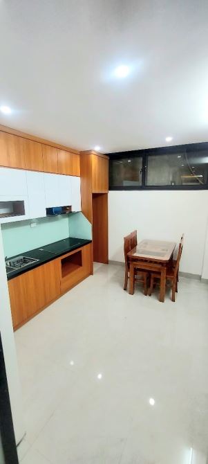 Bán nhà phân lô Tô Hiệu Hà Đông, ô tô đỗ cửa, thang máy, giá đầu tư - 3