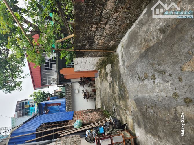 BÁN ĐẤT GIÁ SIÊU MỀM  LÔ ĐẤT  60 m². TẠI NGUYỄN TRUNG THÀNH - HỒNG BÀNG - HẢI PHÒNG - 4