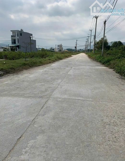 🏡Bán đất lô góc 102m2 Khu phố diêu trì,Thị trấn diêu trì,Tuy phước,Bình Định - 4